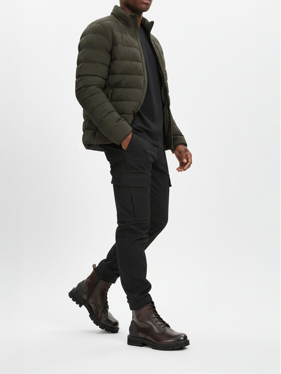 G-STAR Черевики G-Star Raw EO-DEXTER-10 125AM Коричневий