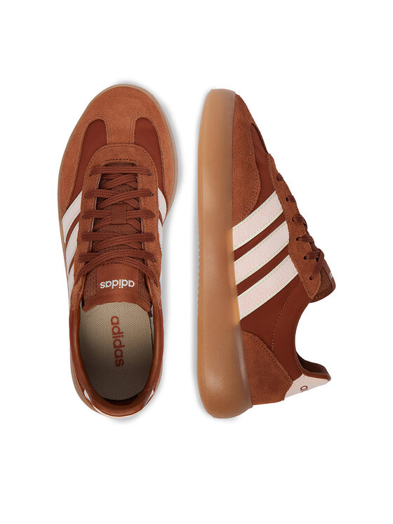 adidas Снікерcи adidas C-BARREDA DECODE IH1443 Коричневий