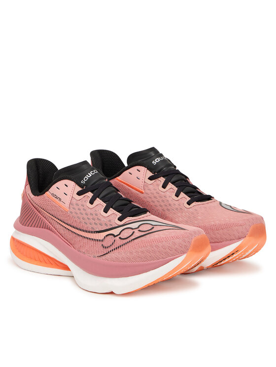 Saucony Взуття для бігу Saucony Endorphin Azura S11070 Рожевий