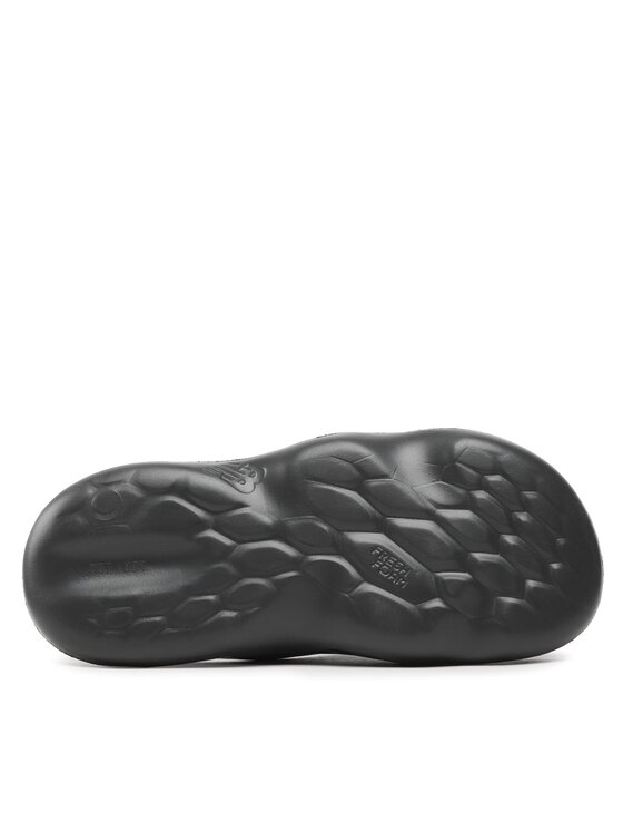 New Balance Nazouváky New Balance SUFHUPK3 Černá