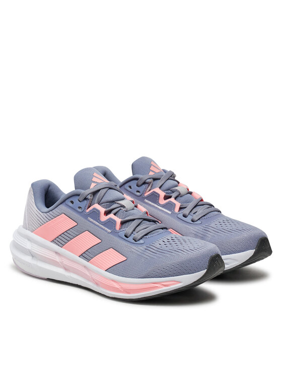 adidas Scarpe running adidas Questar 3 ID8742 Viola