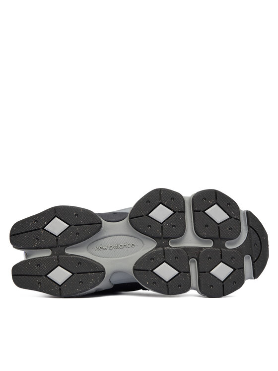 New Balance Αθλητικά New Balance U9060ORA W Μαύρο