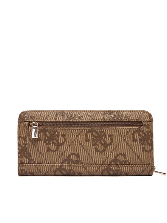 Guess Cartera Guess Laurel II Slg SWSO74 59146 Marrón