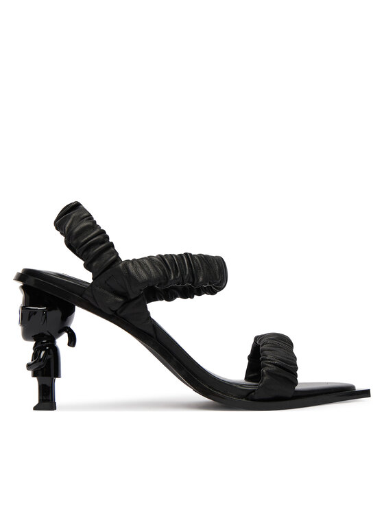 KARL LAGERFELD Sandalias KARL LAGERFELD KL39116 Negro