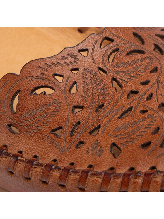 Pikolinos Туфлі Pikolinos 655-0906 Коричневий