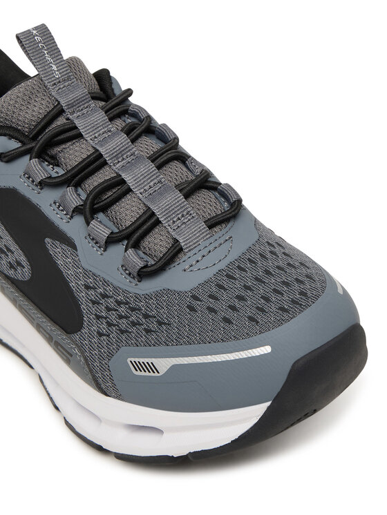 Skechers Снікерcи Skechers Slip-Ins: Glide-Step Plus - Vista-Lane 404203L/CCBK Сірий