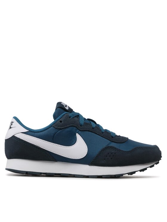 Nike Superge Nike Md Valiant (Gs) CN8558 405 Mornarsko modra