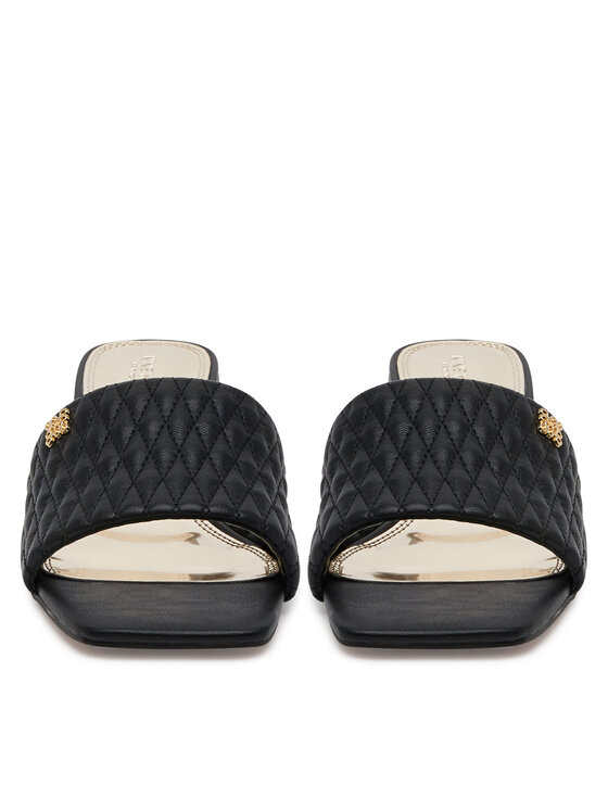 Nine West Шльопанці Nine West S4S96897-01 Чорний