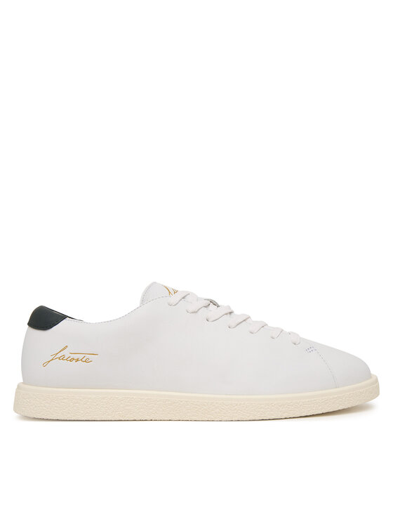 Lacoste Снікерcи Lacoste Linecourt  51SMA0095 Білий