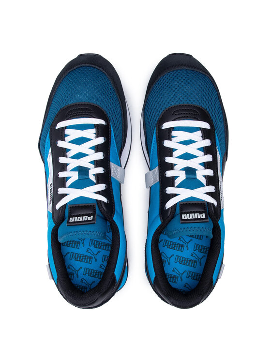 Puma Αθλητικά Puma Future Rider Neon Play 373385 02 Μπλε