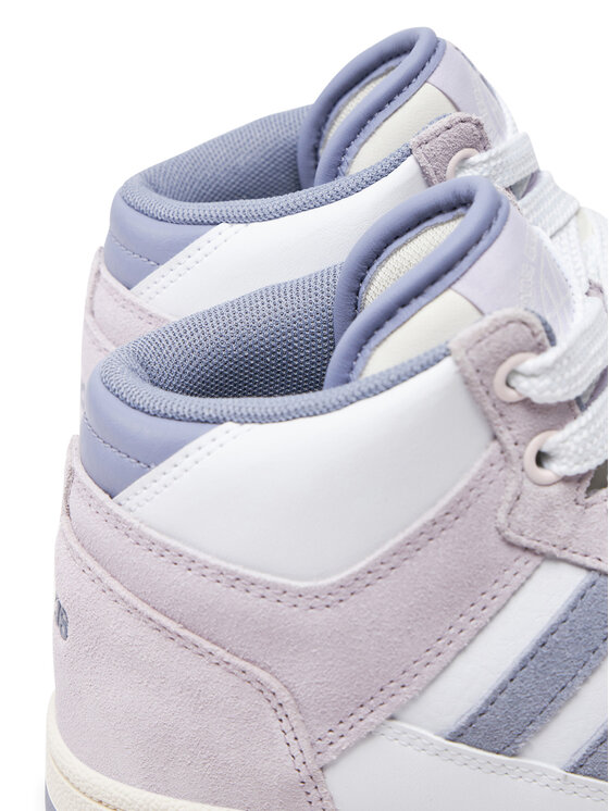 adidas Sportcipők adidas Rapid Court Mid JP5873 Lila