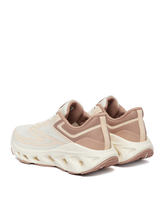 Reebok Scarpe running Reebok EO-FUEL FLEX RUN 100263348 Crema