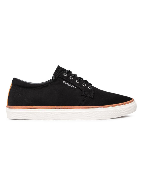 Gant Tenisówki Gant Prepville 22638666 Czarny