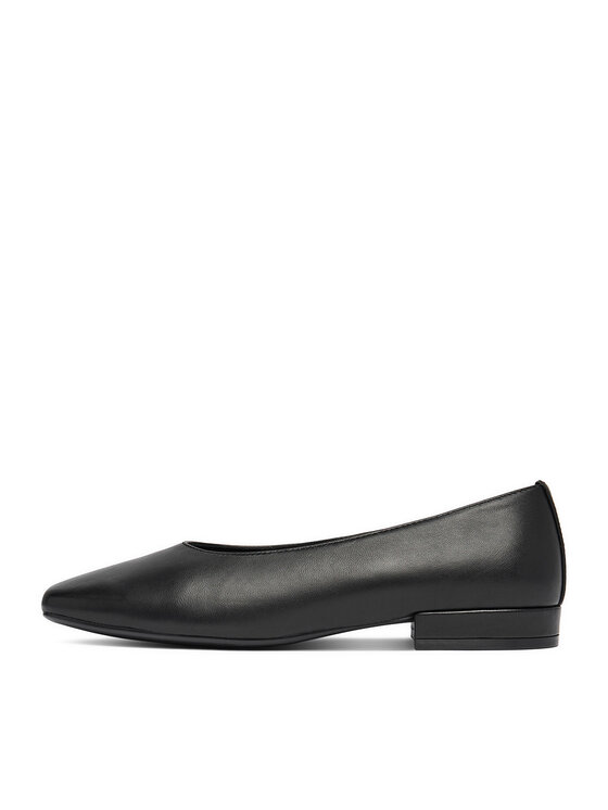 GINO ROSSI Balerini GINO ROSSI EO-V2228-101-L Negru