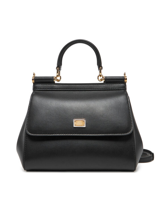 Dolce&Gabbana Torebka Dolce&Gabbana BB6003 AN767 Czarny