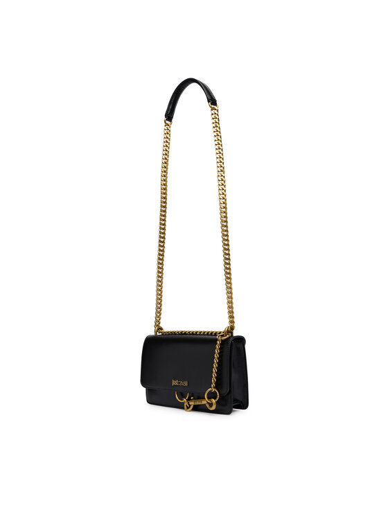 Just Cavalli Kabelka Just Cavalli 81RA4BI4 ZSC23 Černá