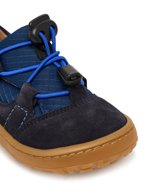 Froddo Снікерcи Froddo Barefoot Trekk G3130293 M Cиній
