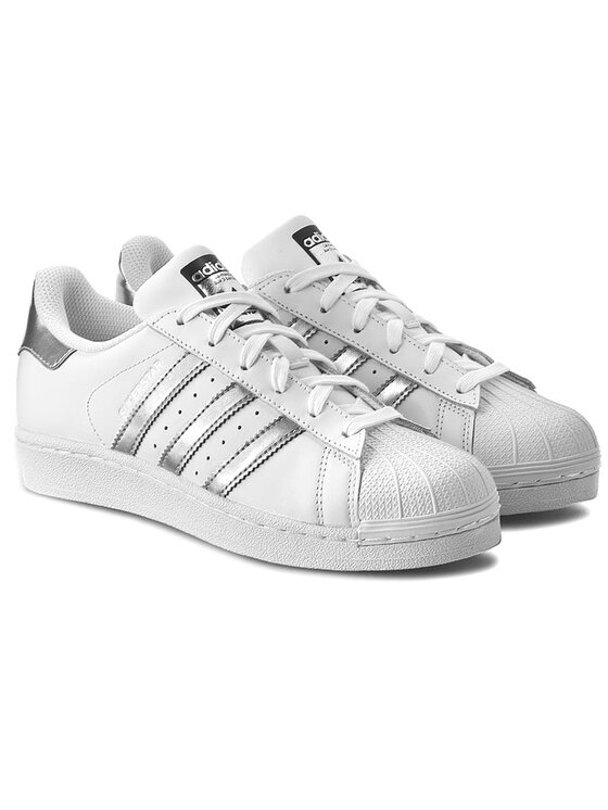 Zapatillas adidas Superstar AQ3091 Blanco | Zapatos.es