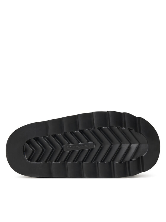 United Nude Снігоходи United Nude Zembla Artic Mid 1097401120 Чорний