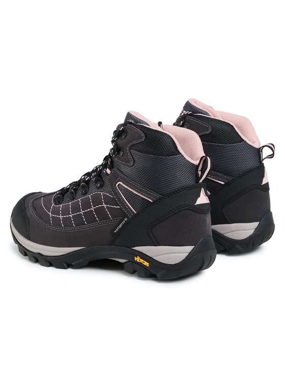Everest Botas de trekking Everest 221205 Gris