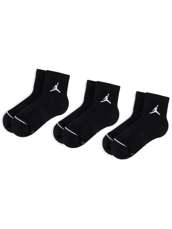 Nike Ilgos kojinės Nike SX5544 010 Juoda