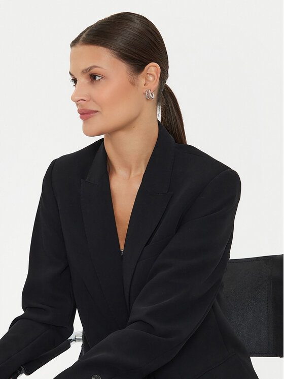 Calvin Klein Orecchini Calvin Klein 35000578 Argento