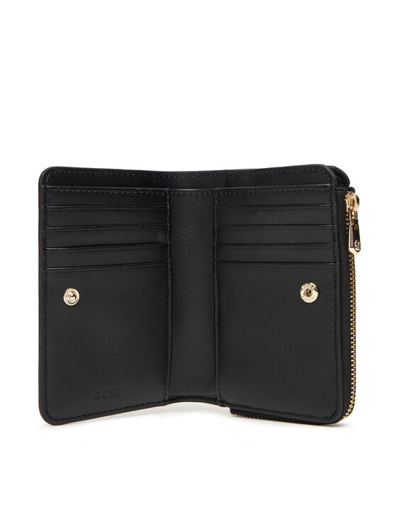BOSS Cartera BOSS 50548235 Negro