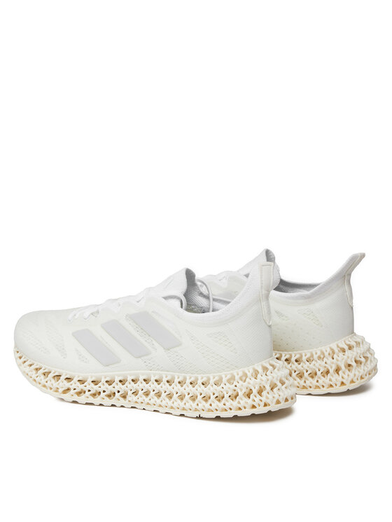 adidas Běžecké boty adidas 4DFWD 3 Running IG8992 Bílá