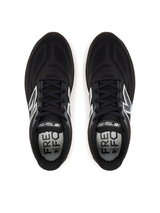 New Balance Skriešanas apavi New Balance More V6 WMORGR6 Melns