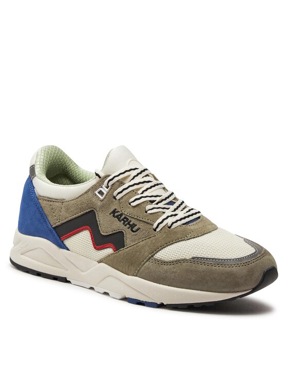 Karhu Снікерcи Karhu Aria 95 F803097 Écru