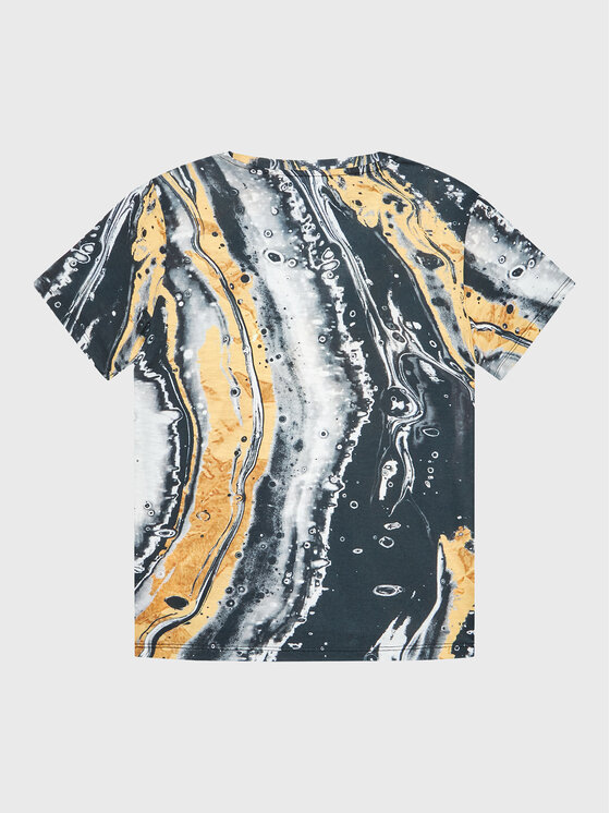 HYPE HYPE Póló YVLR-358 Színes Regular Fit