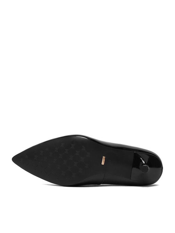 MEXX Štikle MEXX EO-WS1312-01 Crna