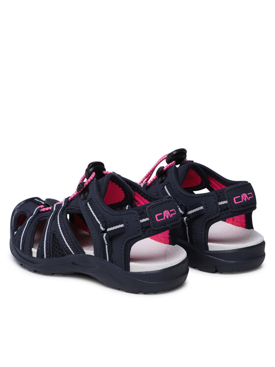 CMP Sandales CMP AQUARII 2.0 30Q9664 Pelēks