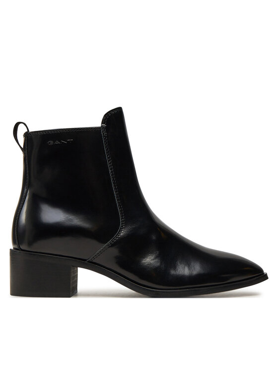Gant Ботильйони Gant Broomly 29541790 Чорний