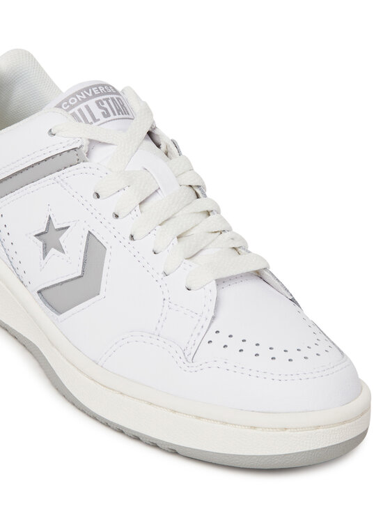 Converse Снікерcи Converse Weapon Leather A11461C Білий