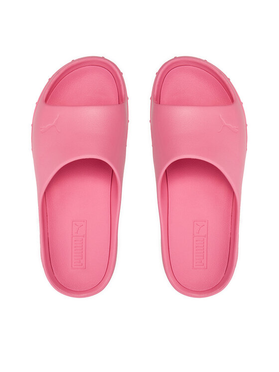 Puma Шльопанці Puma Mayze Stack Injex 389454 08 Кольоровий