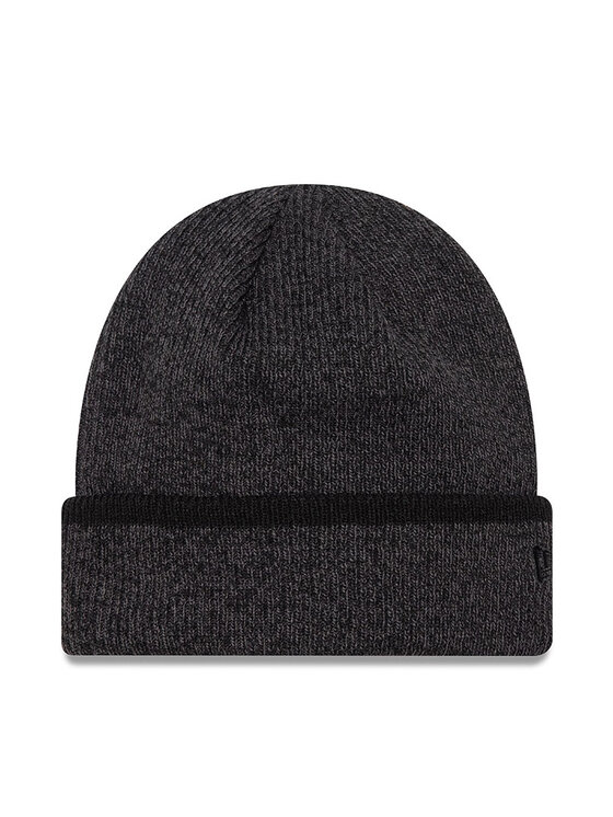 New Era Шапкa New Era Ne Cuff Beanie Newe 60565213 Чорний