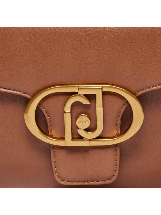 Liu Jo Borsetta Liu Jo M Crossbody AA4314 E0050 Marrone