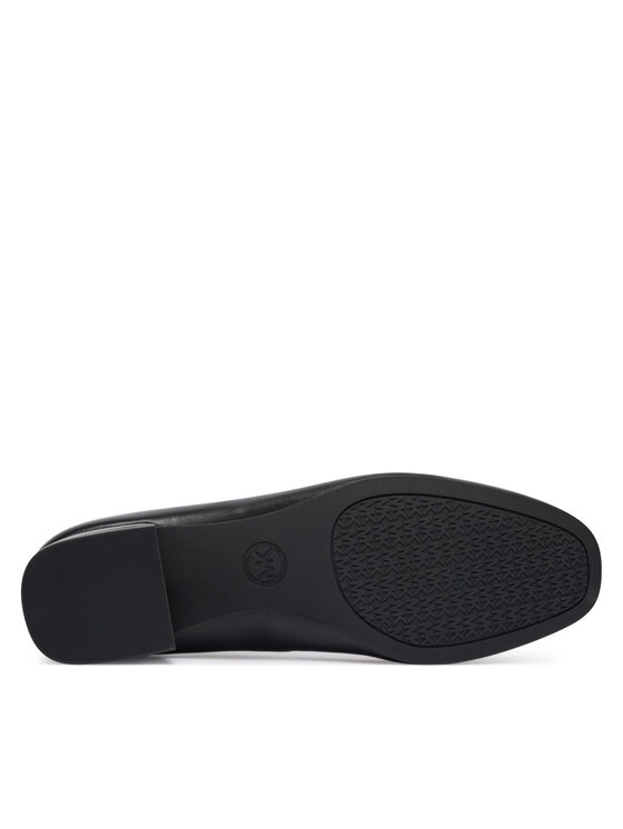 MICHAEL Michael Kors Туфлі MICHAEL Michael Kors Piper 40S6PIMP1L Чорний