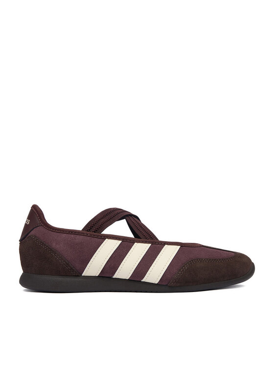adidas Балетки adidas CEO-BARREDA MARY JANE KJ2255 Фіолетовий