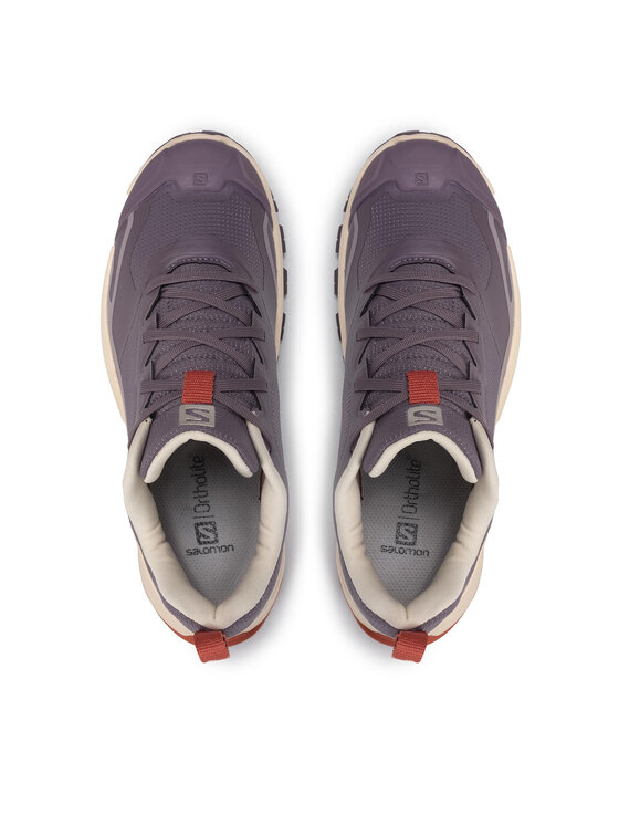 Salomon Bakancs Salomon Xa Collider 2 W 415839 20 V0 Lila
