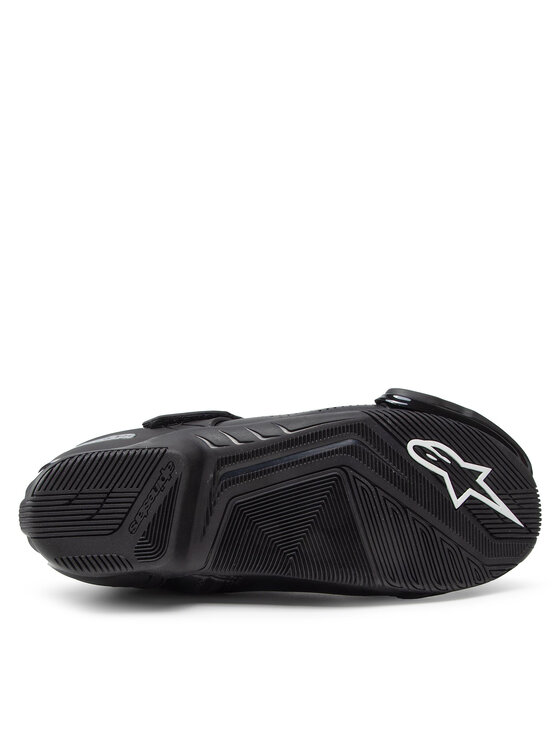 Alpinestars Мотоциклетни ботуши Alpinestars Smx-1 R V2 2224021-1100 Черен