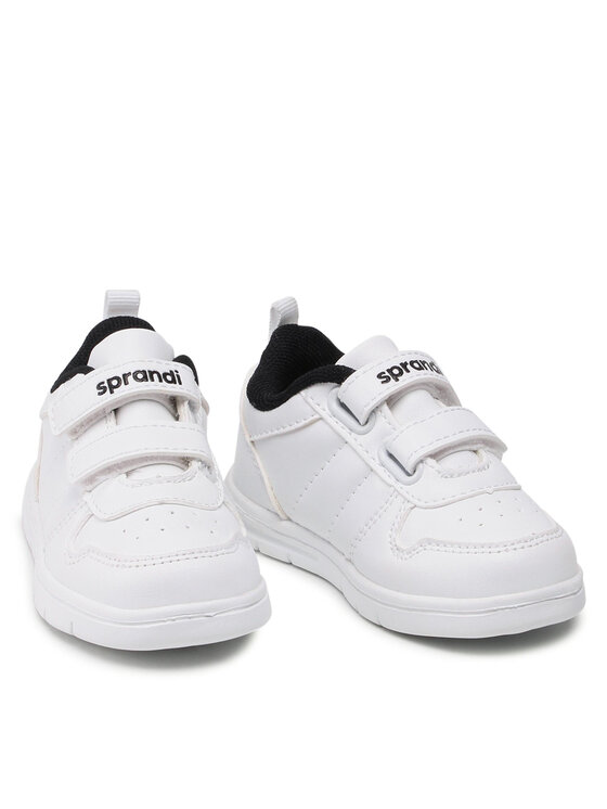 Sprandi Sneakersy Sprandi CP23-5993 Biały