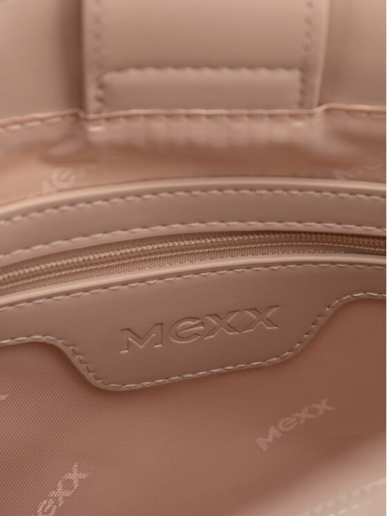 MEXX Сумка MEXX MEXX-S-002-07 Світло-рожевий