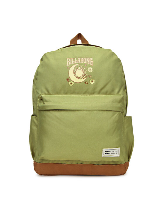 Billabong Рюкзак Billabong BLB-KS-002-07 Зелений