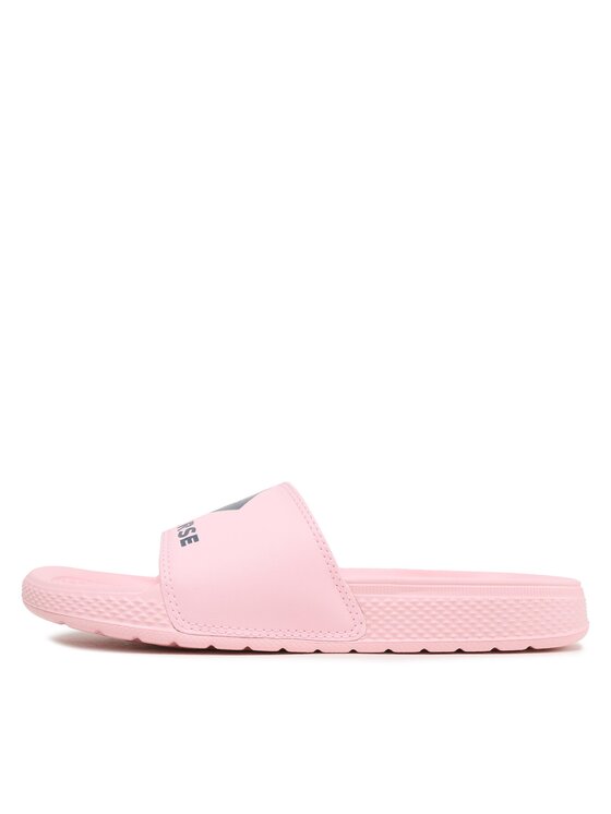 Converse Iešļūcenes Converse All Star Slide Slip A02859C Rozā