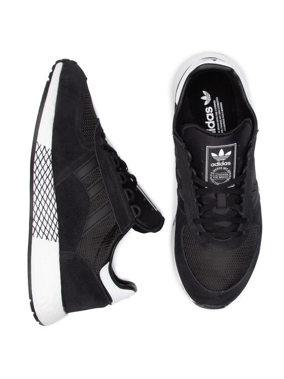 adidas Superge adidas Marathon Tech EE4924 Črna