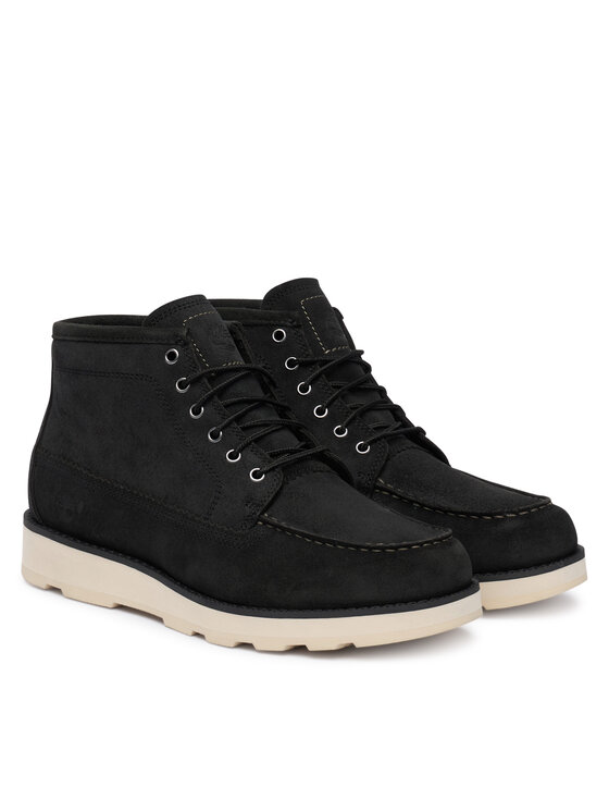 Timberland Черевики Timberland Britton Mills Chukka TB0A6CEPEK41 Чорний