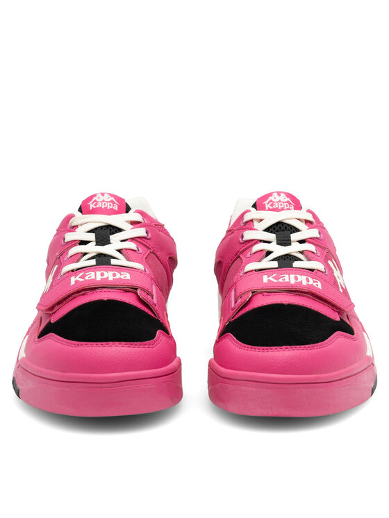Kappa Sneakersy Kappa 361C2DW A0K-M Růžová