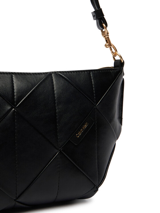 Calvin Klein Soma Calvin Klein Woven LV04F3546G Melns